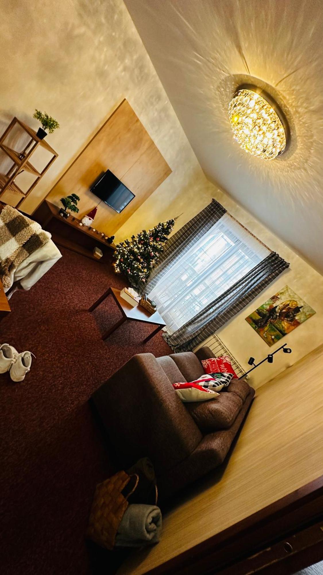 Apartmany Timea B 201 Vel'ka Lomnica Eksteriør billede