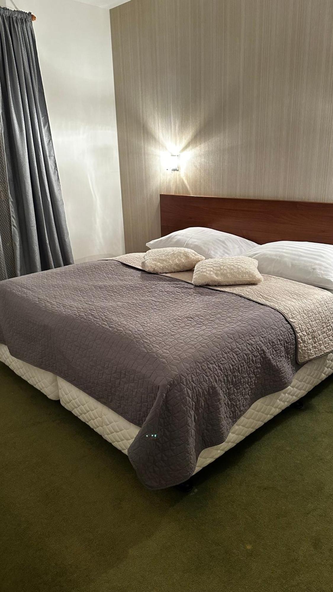 Apartmany Timea B 201 Vel'ka Lomnica Eksteriør billede