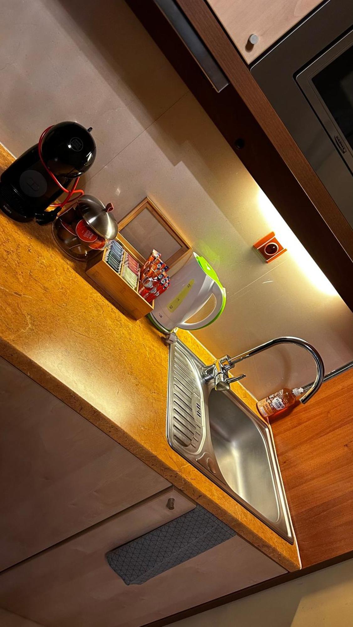 Apartmany Timea B 201 Vel'ka Lomnica Eksteriør billede